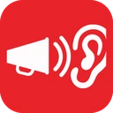 MaxHear app icon